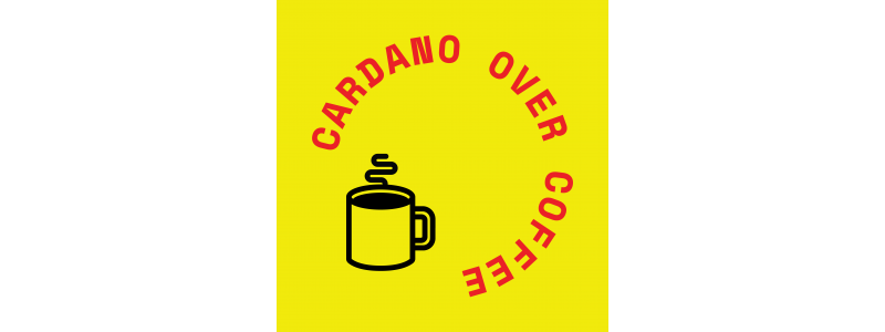 Cardano Over Coffee