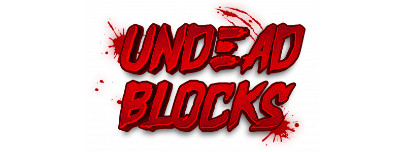 Undead Blocks