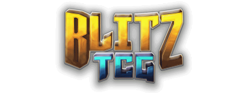 Blitz TCG