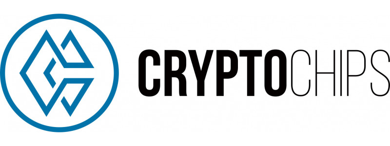 Cryptochips