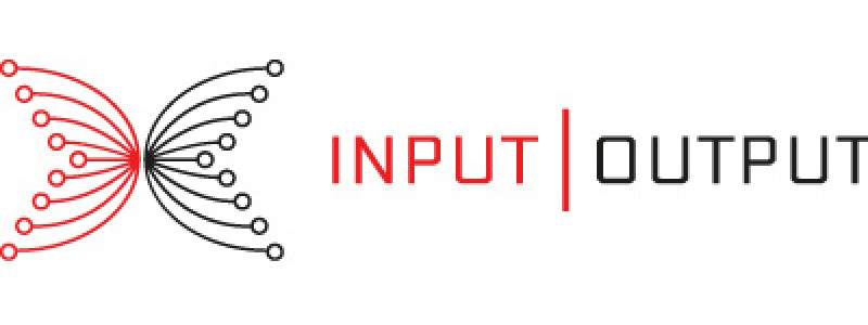 Input Output