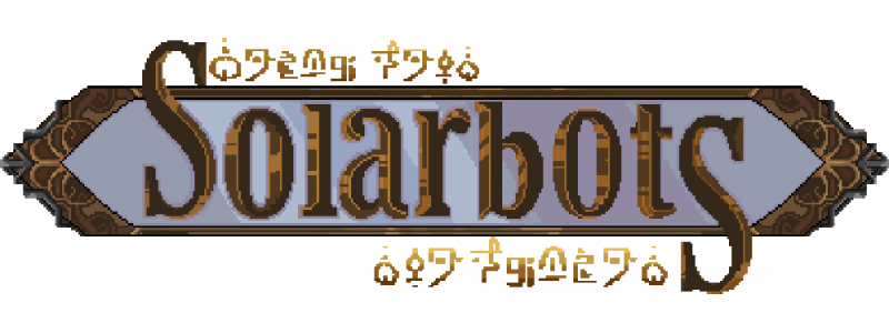 Solarbots