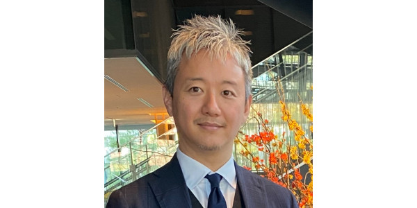 Yosuke Yoshida