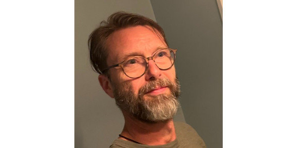 Peter Van Garderen