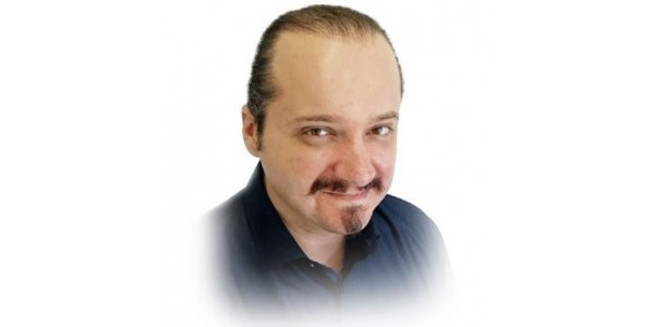 Dan Friedman