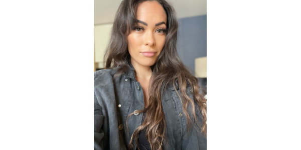 Cassandra Wolfe