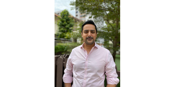Nikhil Joshi