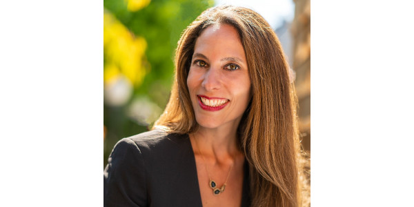 Rachel Wolfson