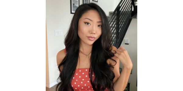 Tiffany Fong